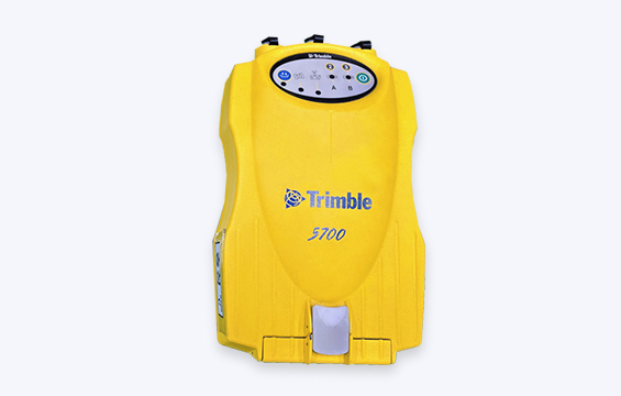 Trimble - GPS5700